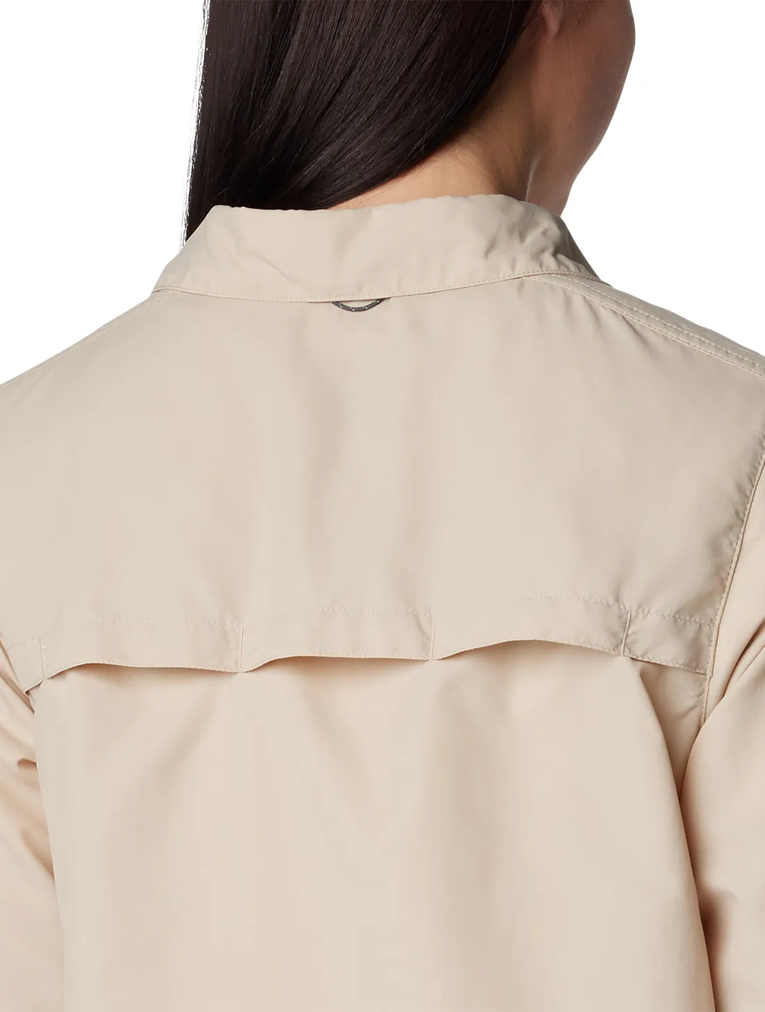 BLUSA FEMENINO COLUMBIA SILVER RIDGE 3.0 – foto 5
